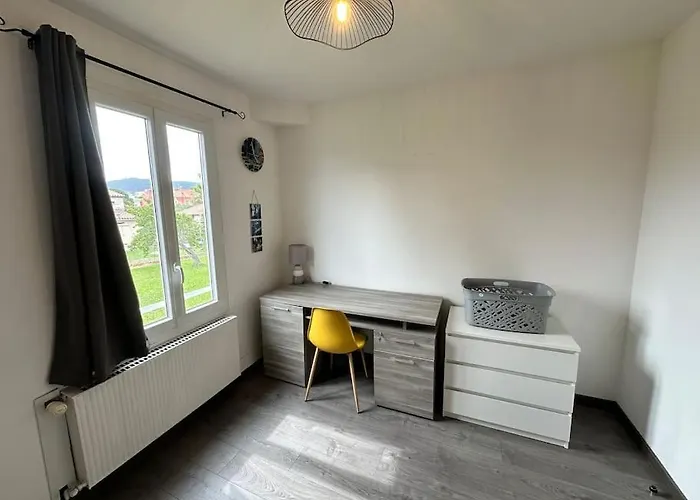 Maison A