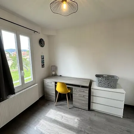 Maison A