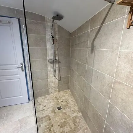 Nyaraló Maison A