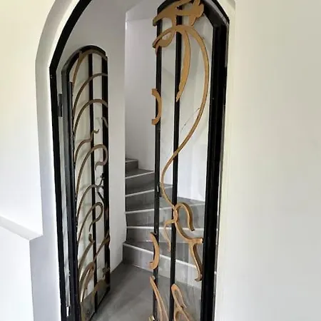 Maison A Prázdninový dům