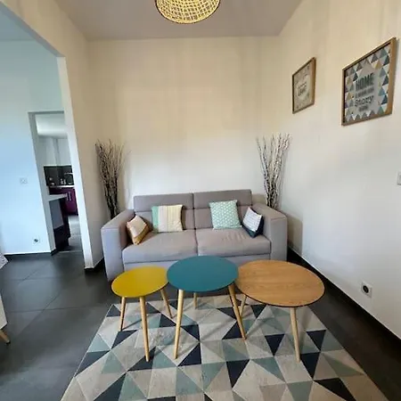 Maison A *