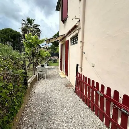 Maison A *