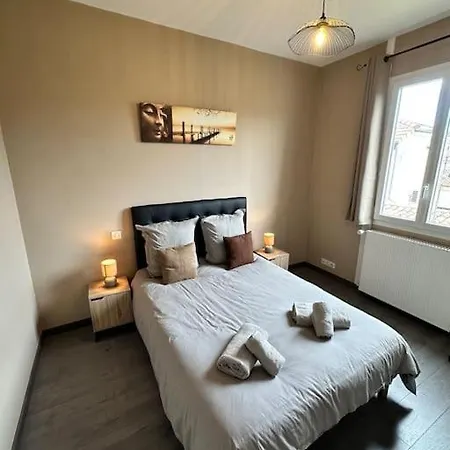Maison A