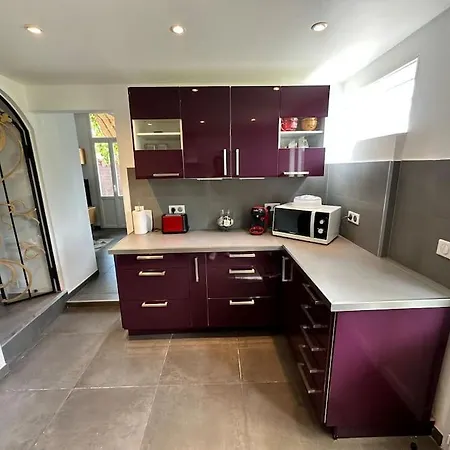 Ferienhaus Maison A *