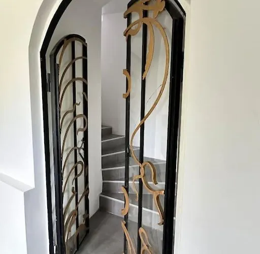 Maison A Prázdninový dům