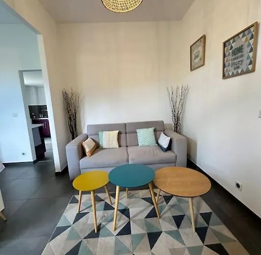 Maison A *