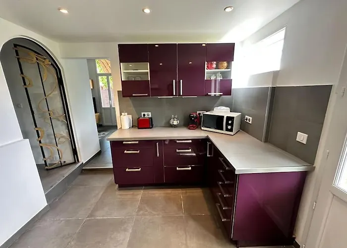 Vakantiehuis Maison A *