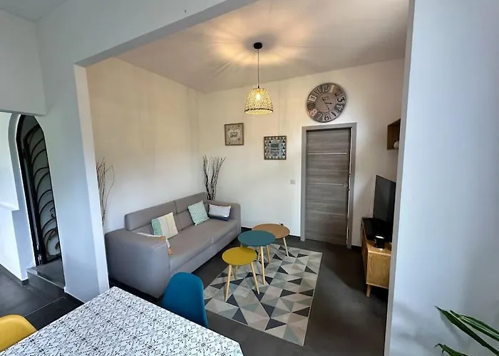 Maison A Cannes