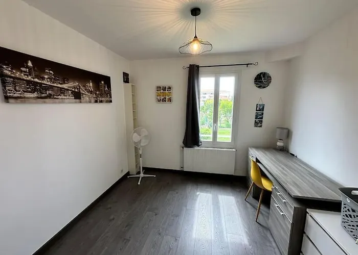 Maison A