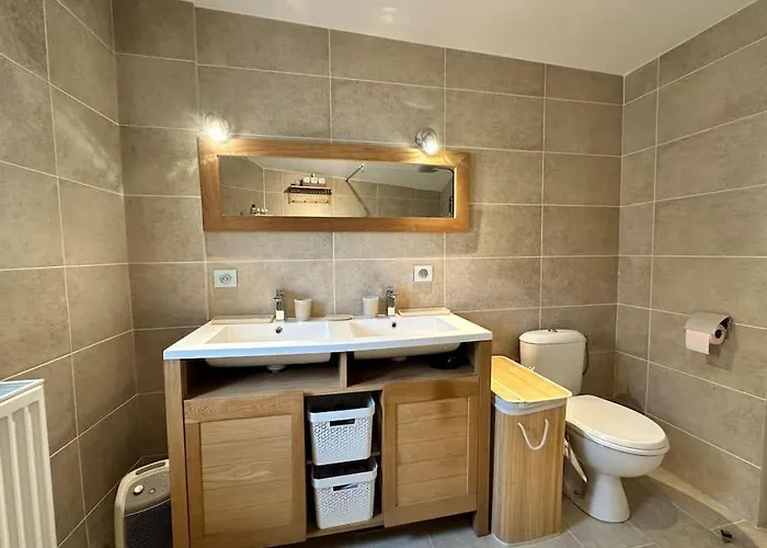 Vakantiehuis Maison A *