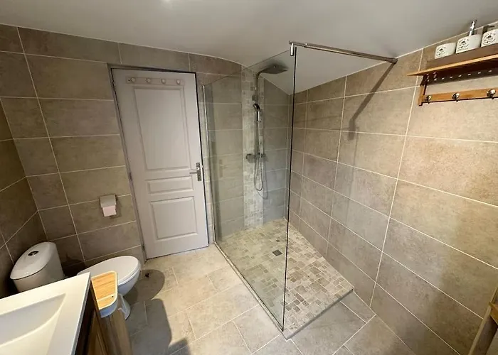 Maison A Vakantiehuis