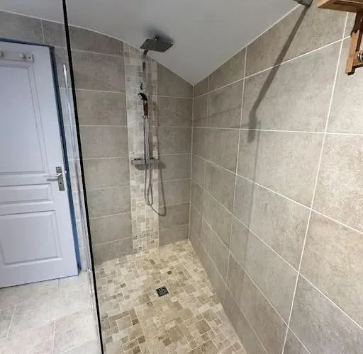 Vakantiehuis Maison A