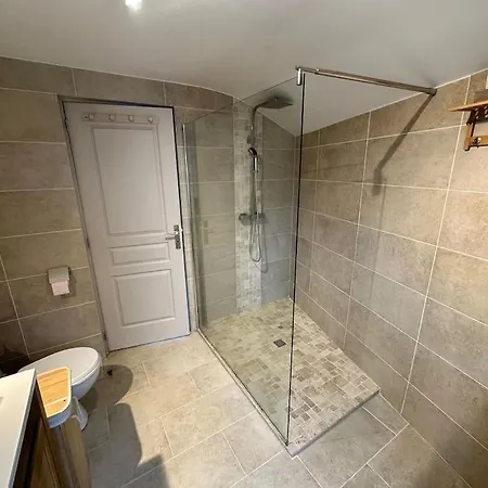 Maison à Hébergement de vacances