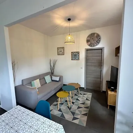 Maison A カンヌ